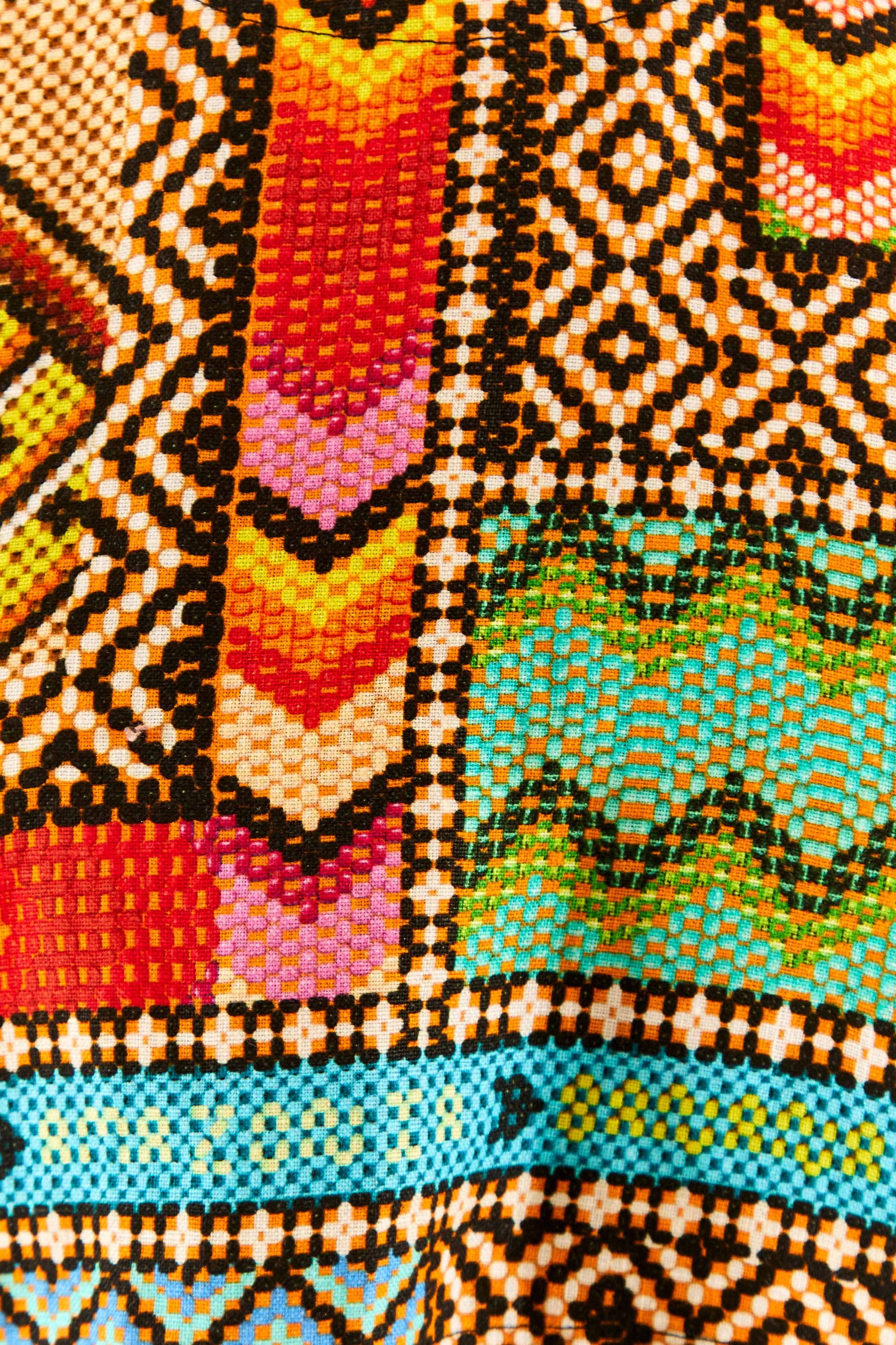 Banana Scarves Top court - Banana Scarves