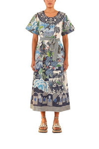 Graphic Rio Robe longue - Graphic Rio