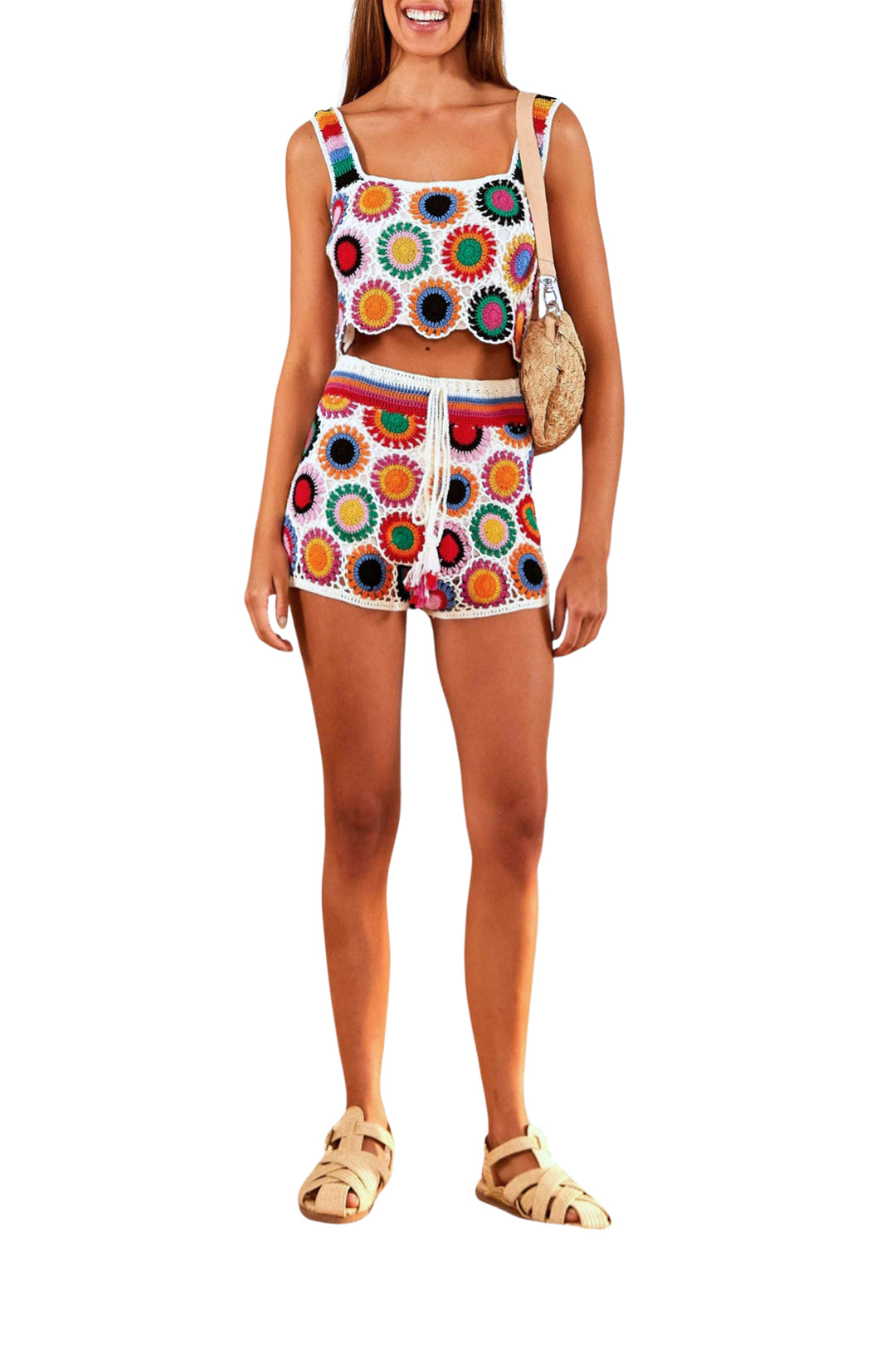 Rainbow Fun Top - Rainbow Fun