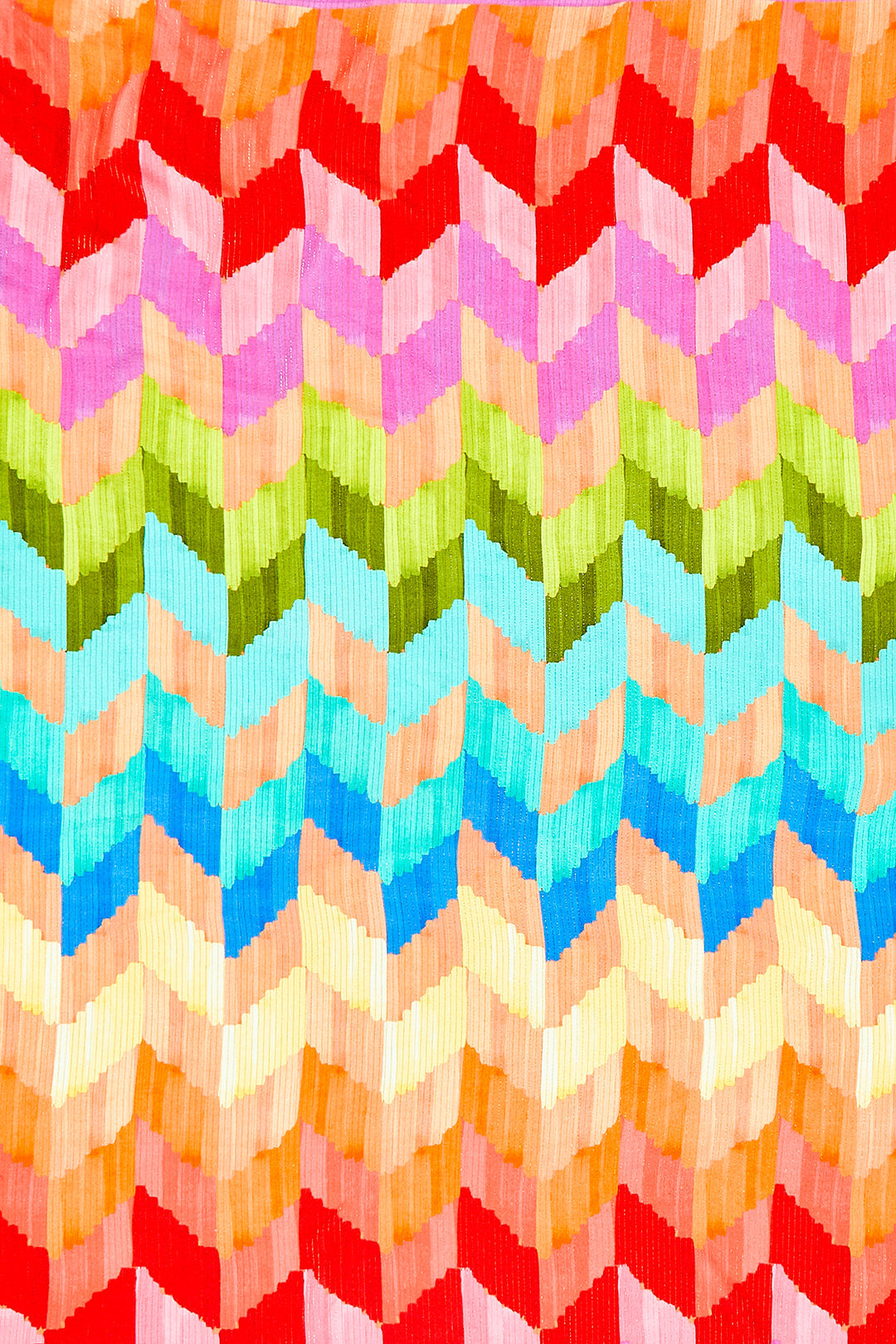 Light Chevron Paréo - Light Chevron