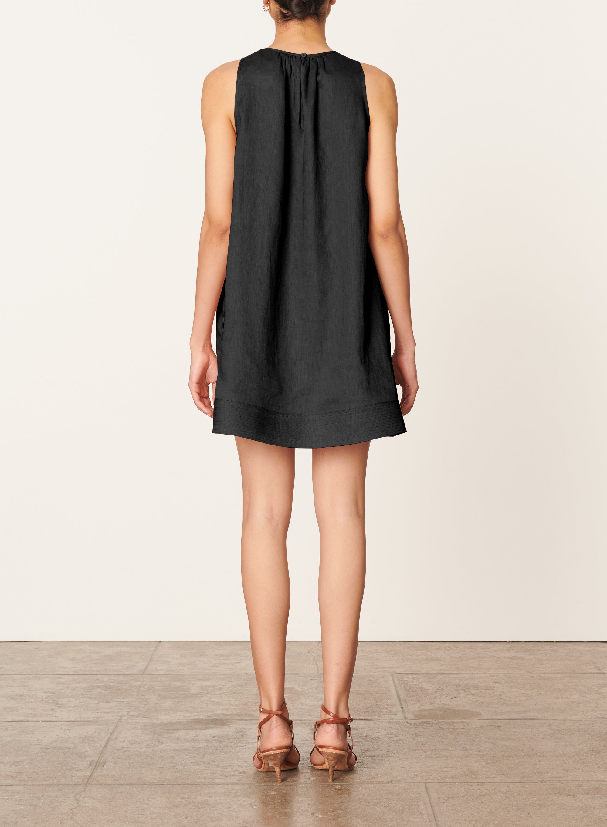 Robe Courte Ema