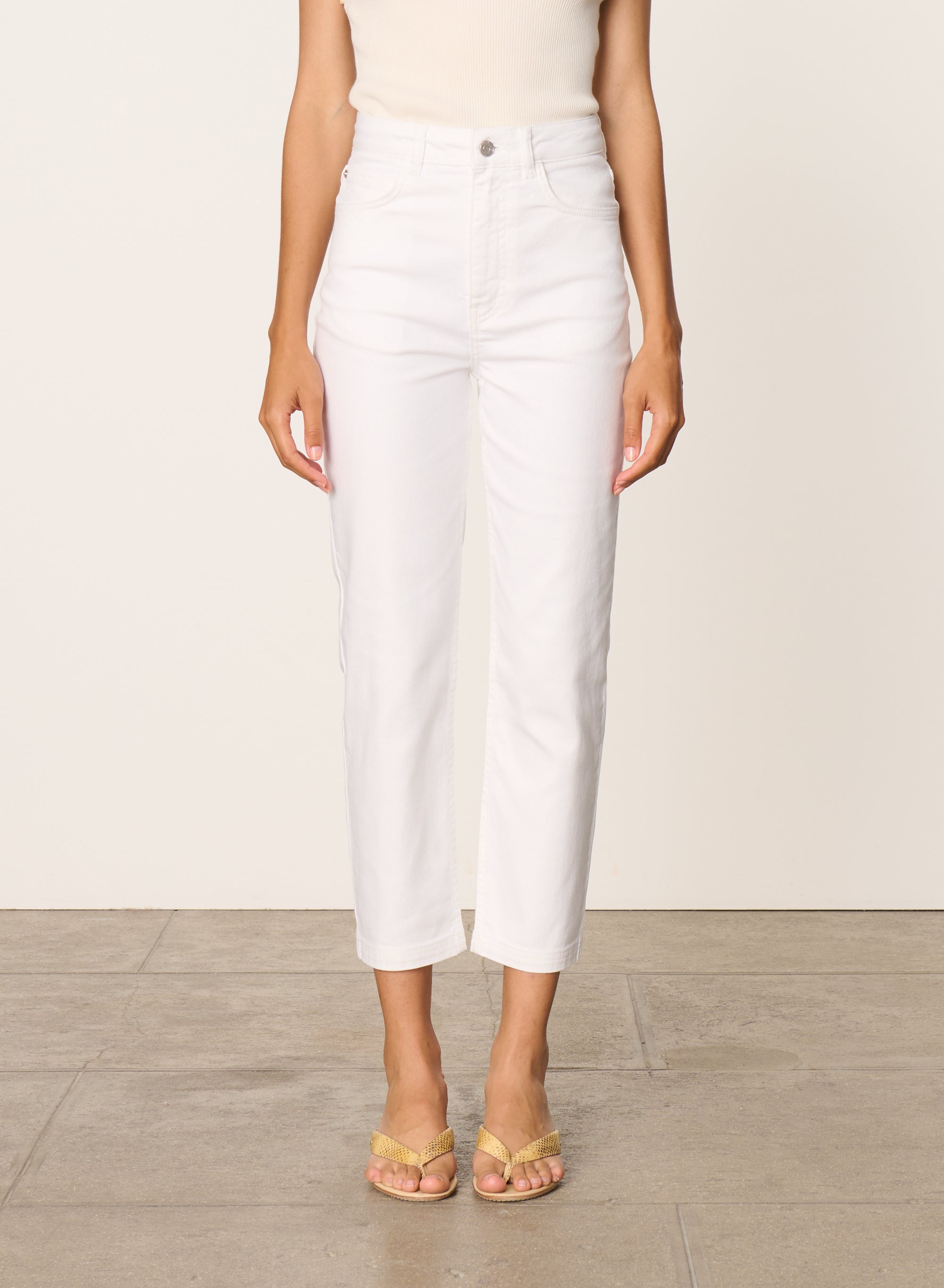 PANTALON SLIM