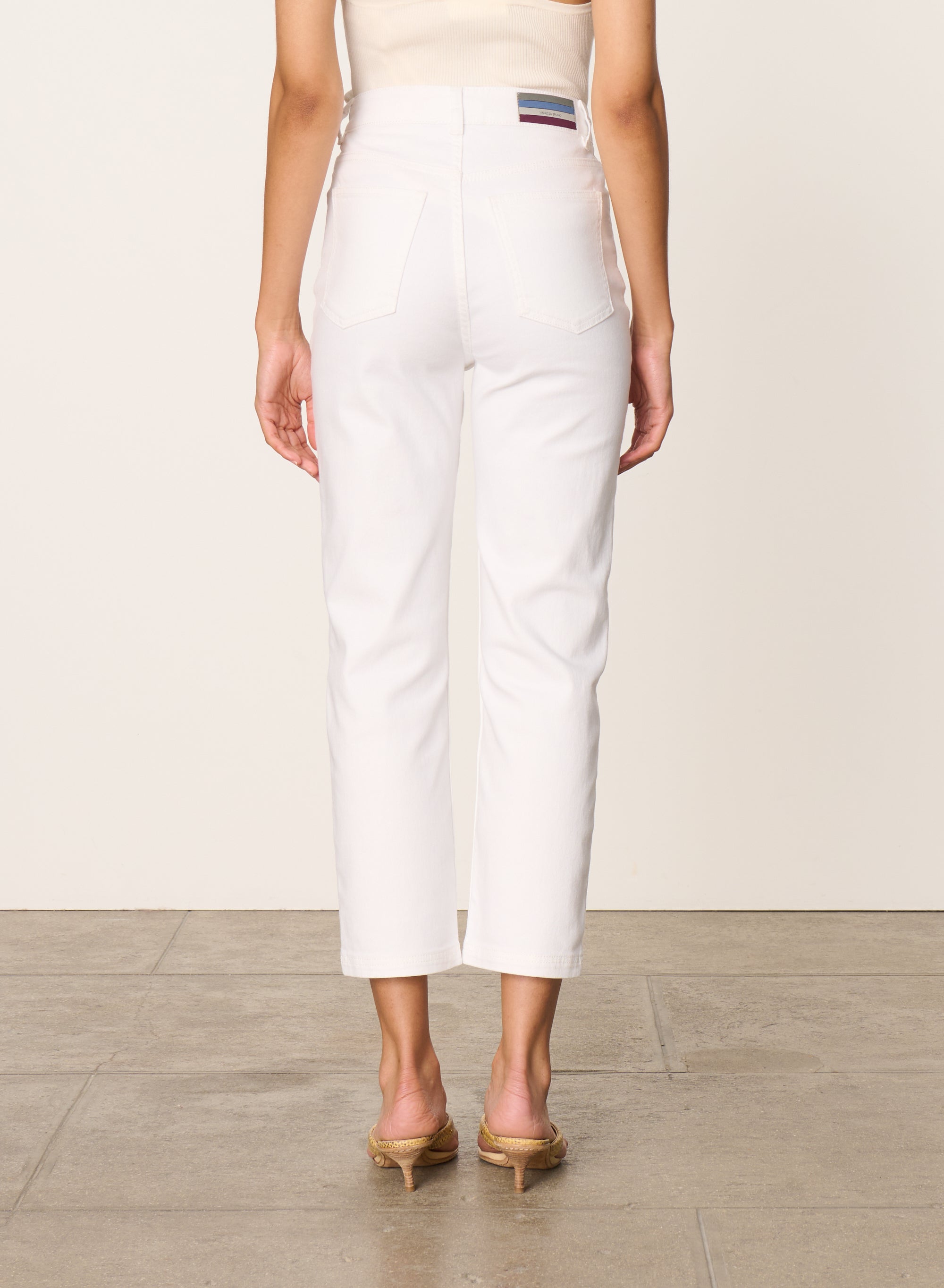PANTALON SLIM