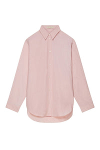 2 QTY RELIQUAT 70 // ROSE / Chemise Helianne - ROSE