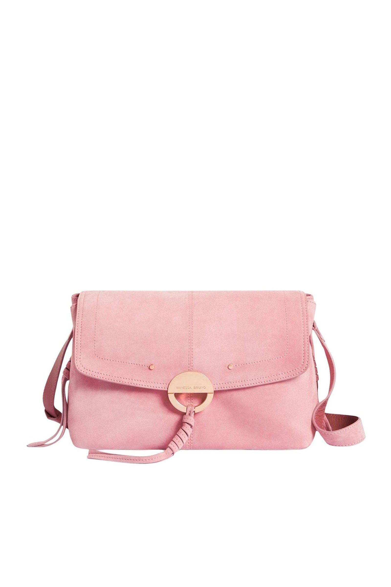 2 QTY RELIQUAT 195 // PIVOINE / Sac Bandoulière Othilia - PIVOINE