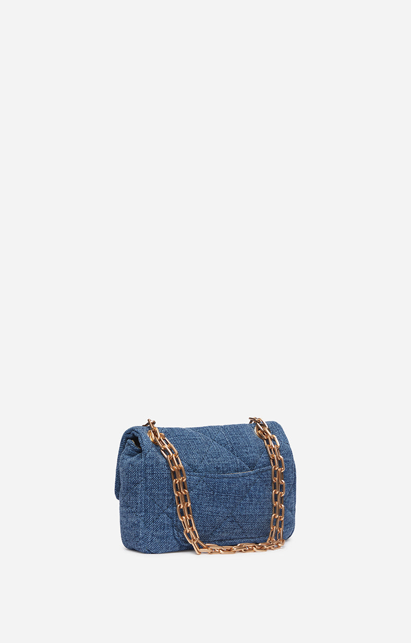 Sac Nano Moon en Lin