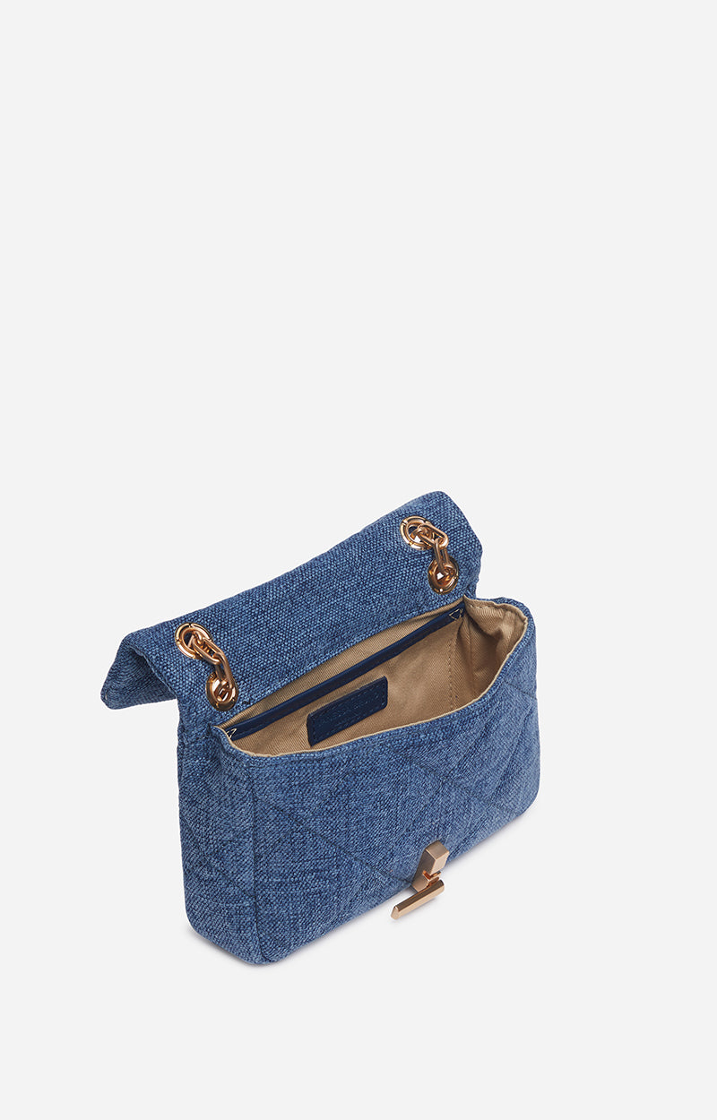 Sac Nano Moon en Lin