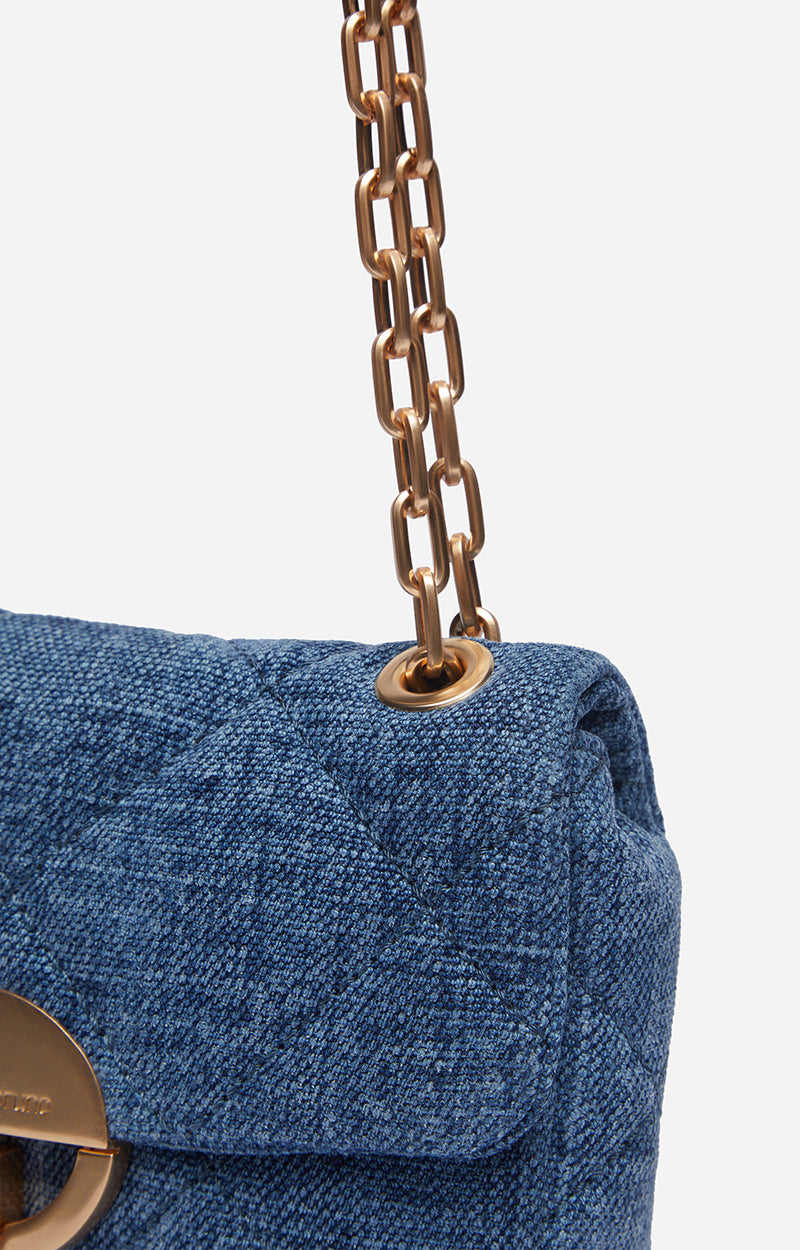 Sac Nano Moon en Lin