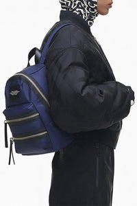 Sac à dos The Backpack - Midnight Blue