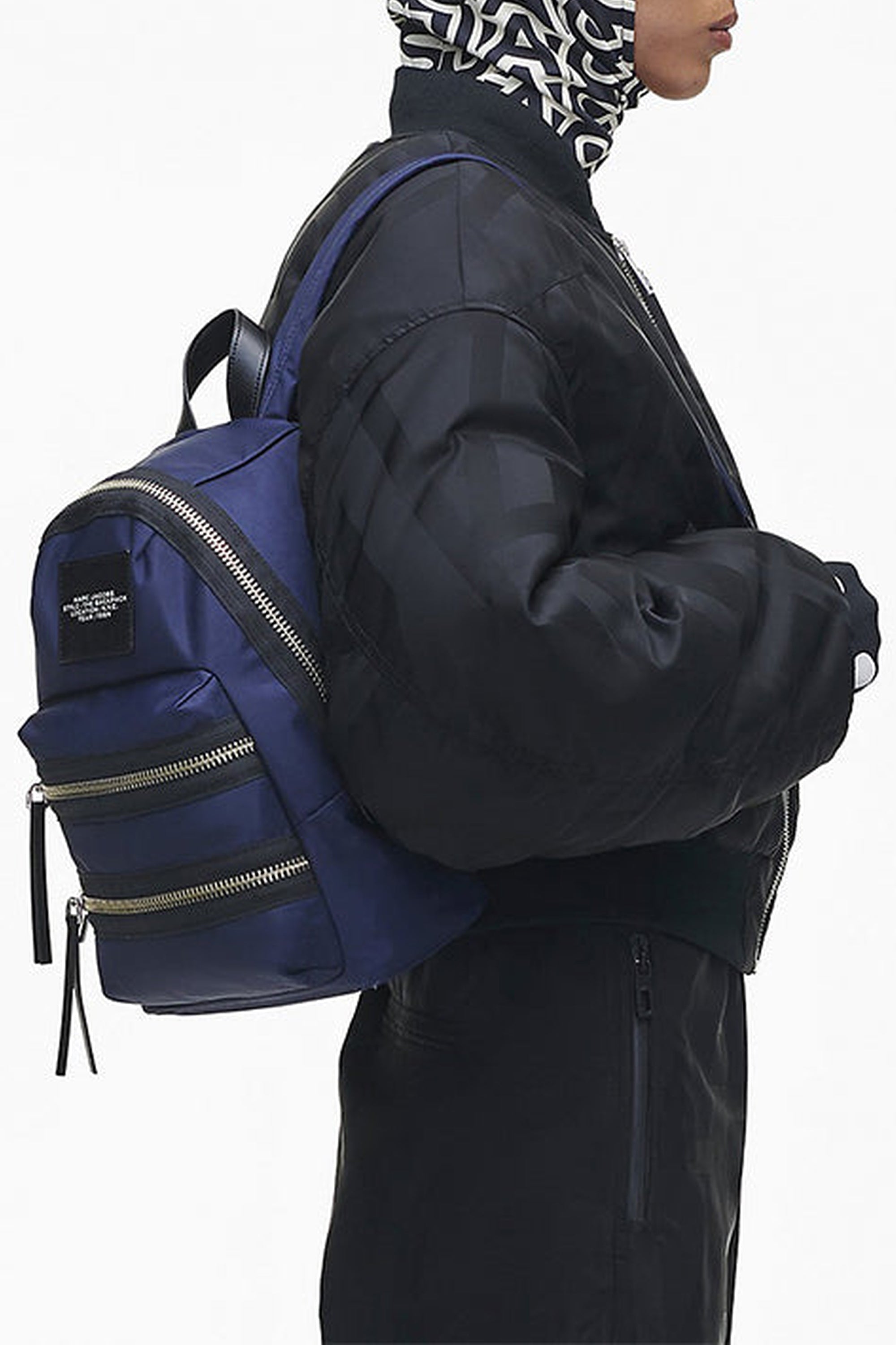 Sac à dos The Backpack - Midnight Blue