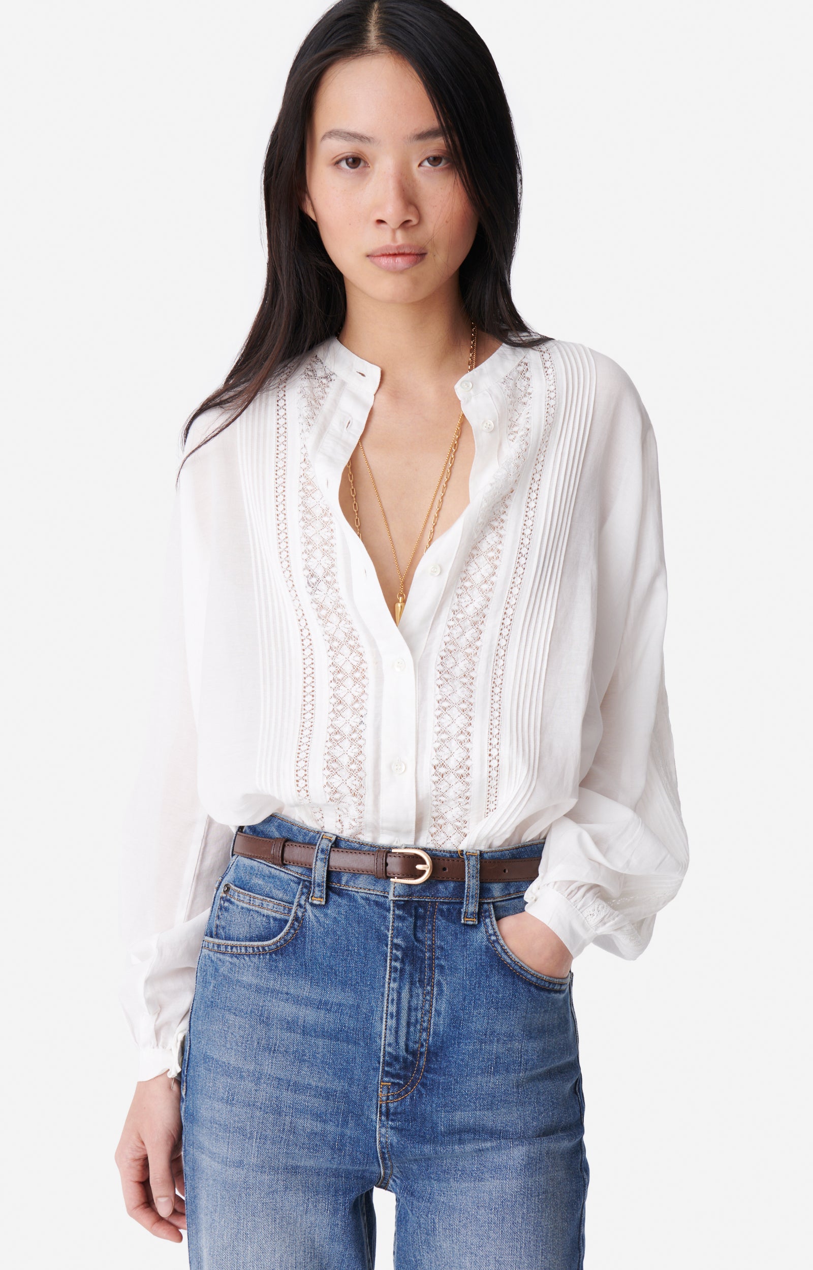 Blouse Coco