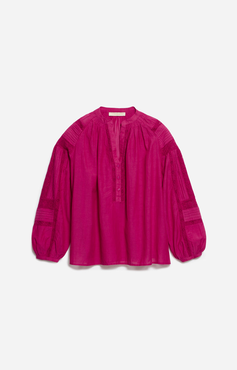 Chemise Nipoa