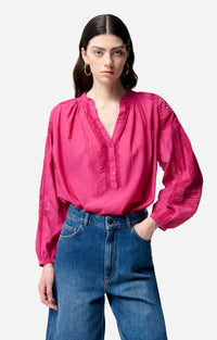 Chemise Nipoa