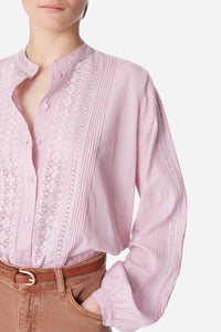 Coco cotton blouse - Parma