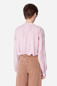 Coco cotton blouse - Parma
