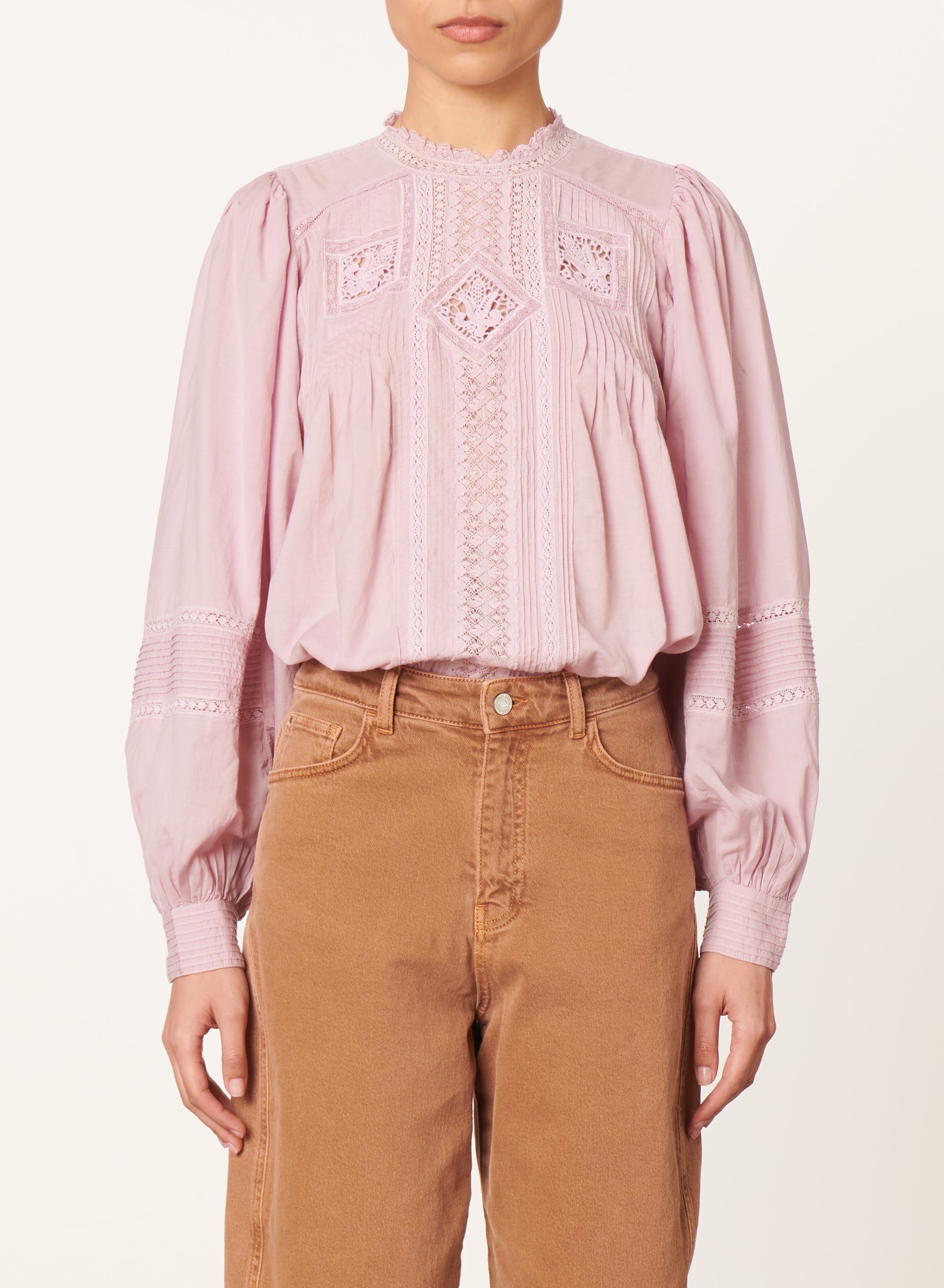 Blouse Calin