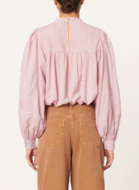 Blouse Calin