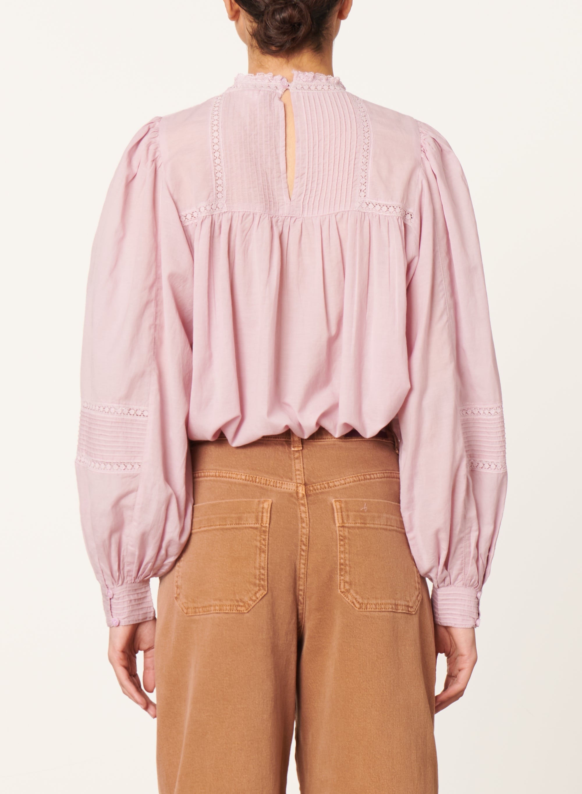 Blouse Calin