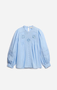 Blouse Calin