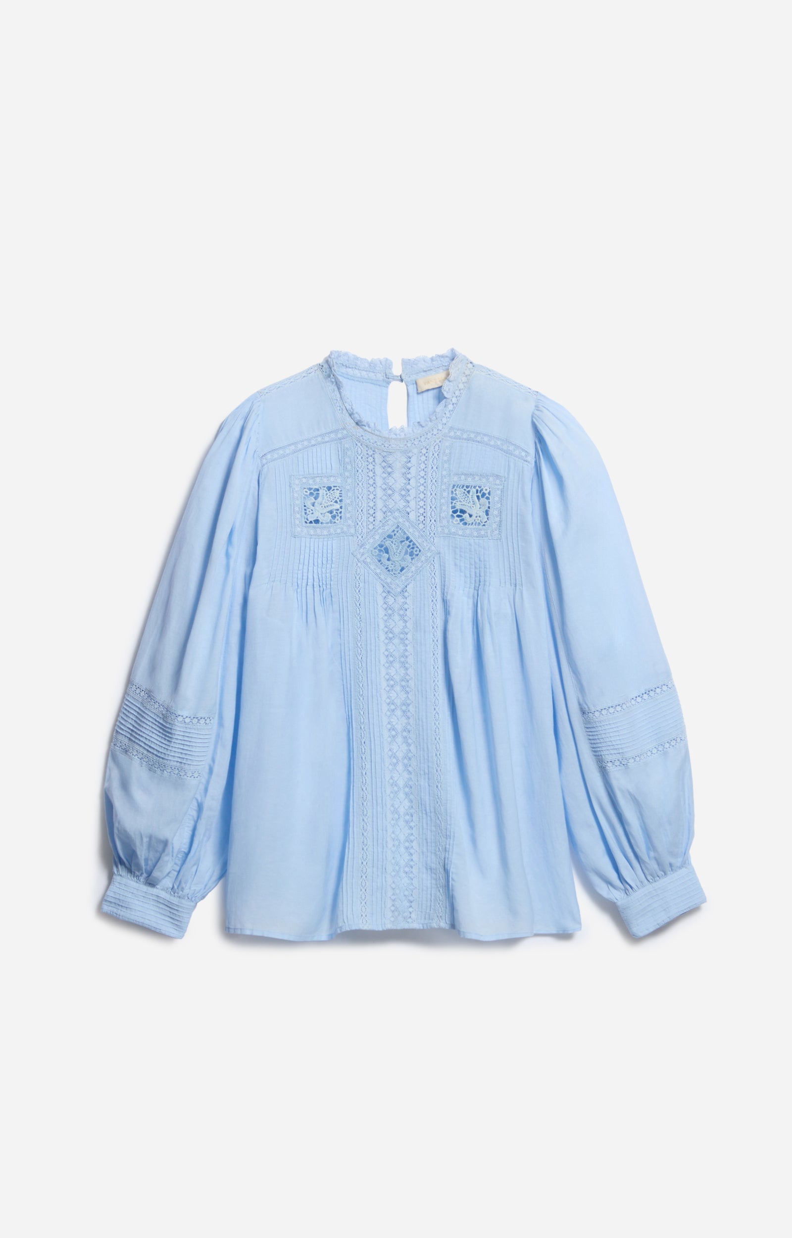 Blouse Calin