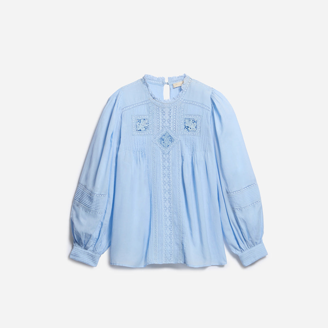 Blouse Calin