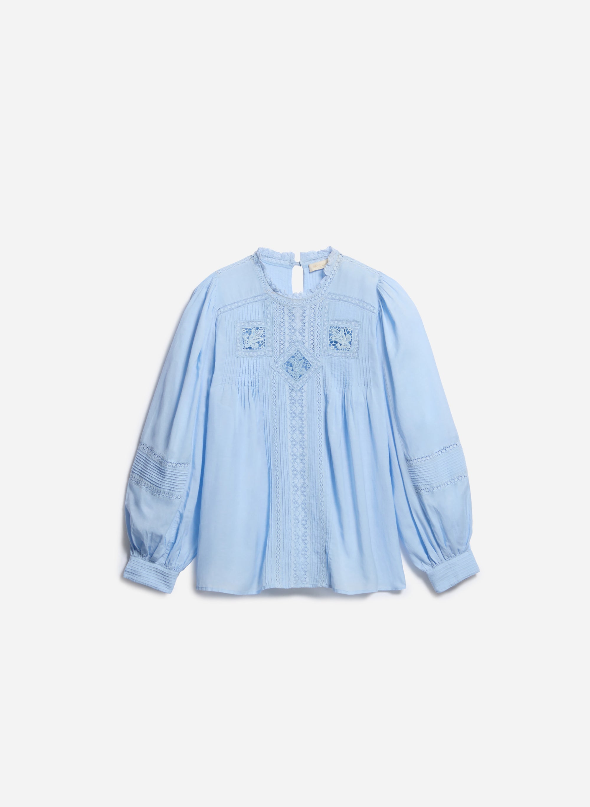 Blouse Calin