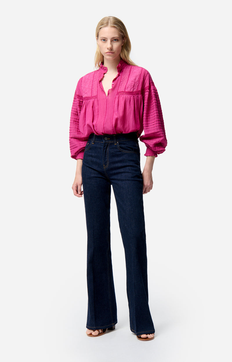 Blouse Dahlia