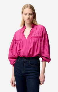 Blouse Dahlia