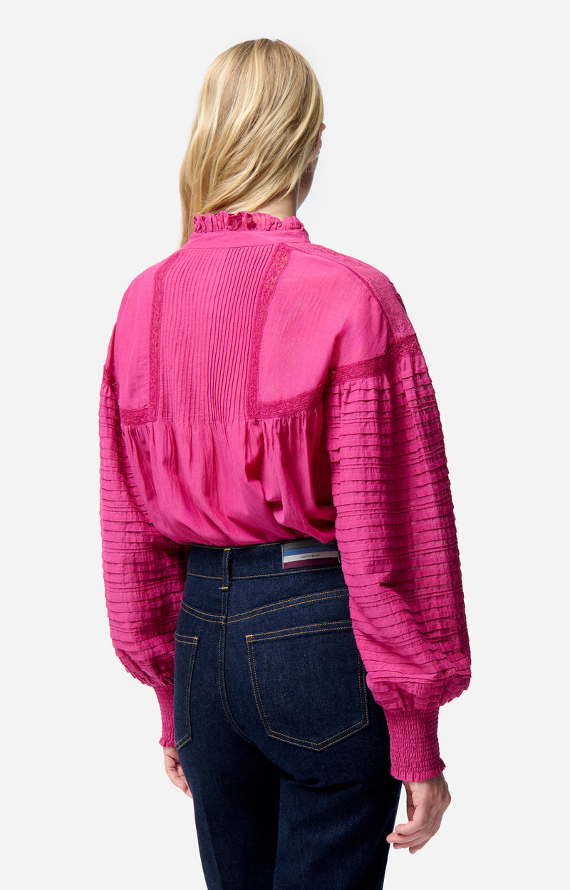 Blouse Dahlia