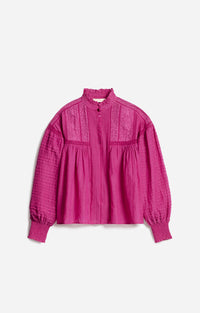 Blouse Dahlia