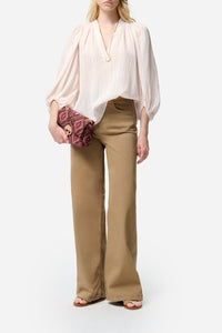 RECO : 90 // Pantalon Bilbao - Safari