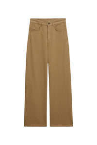 RECO : 90 // Pantalon Bilbao - Safari