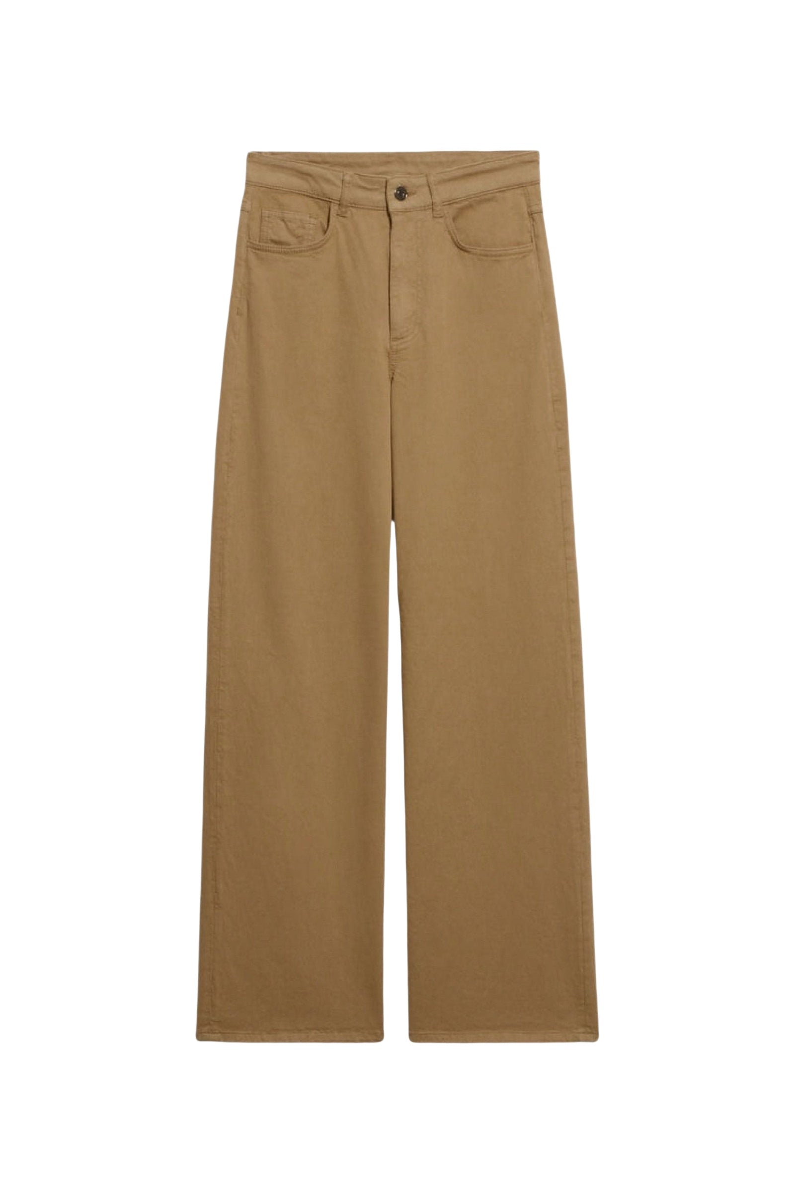 RECO : 90 // Pantalon Bilbao - Safari