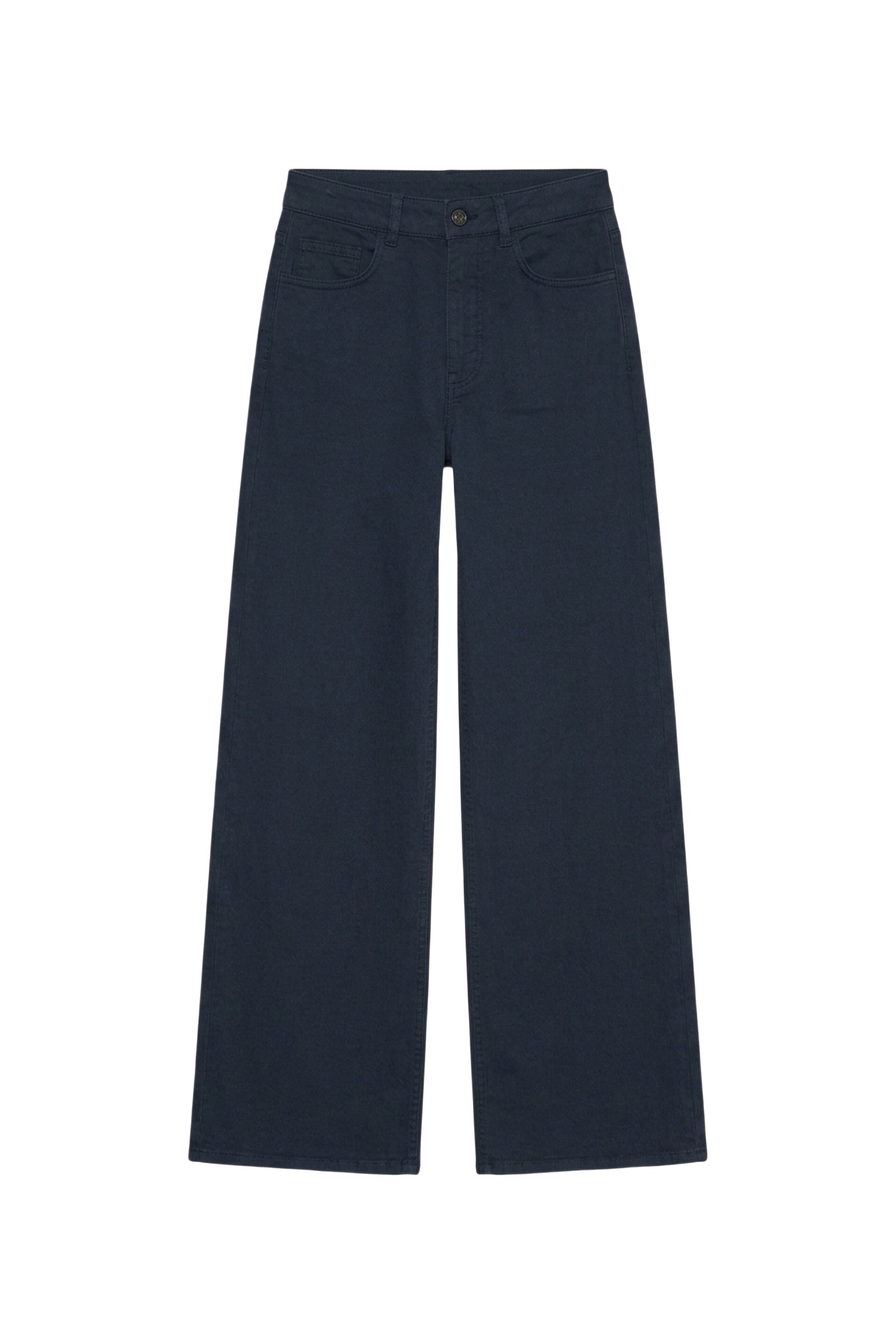 RECO : 90 // Pantalon Bilbao - Nuit