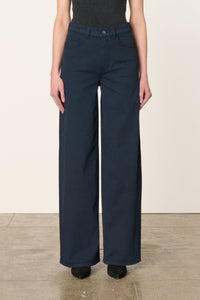 Bilbao Trousers - Night
