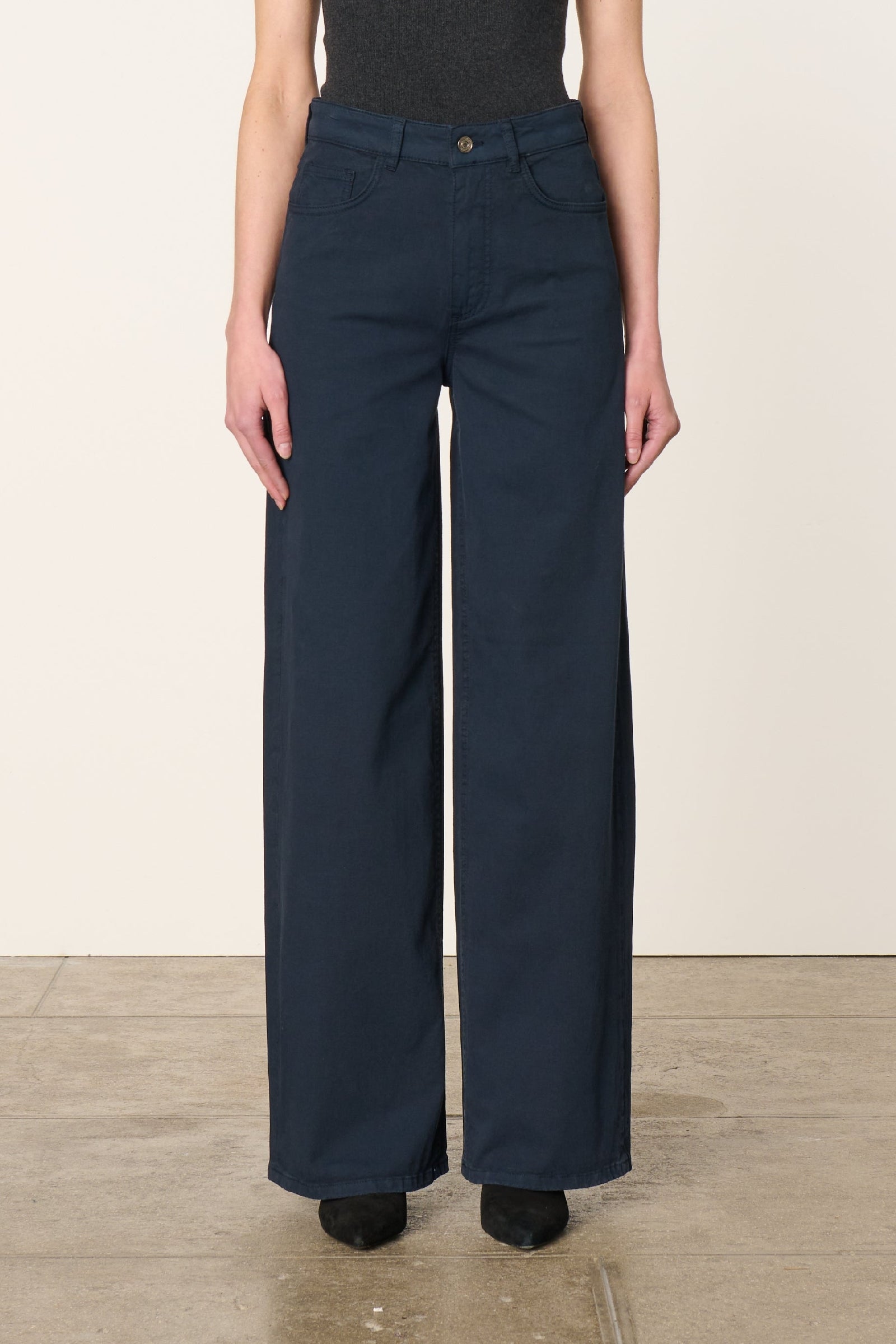 Bilbao Trousers - Night