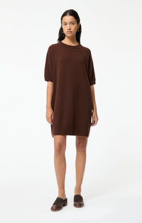 Robe Bleuet