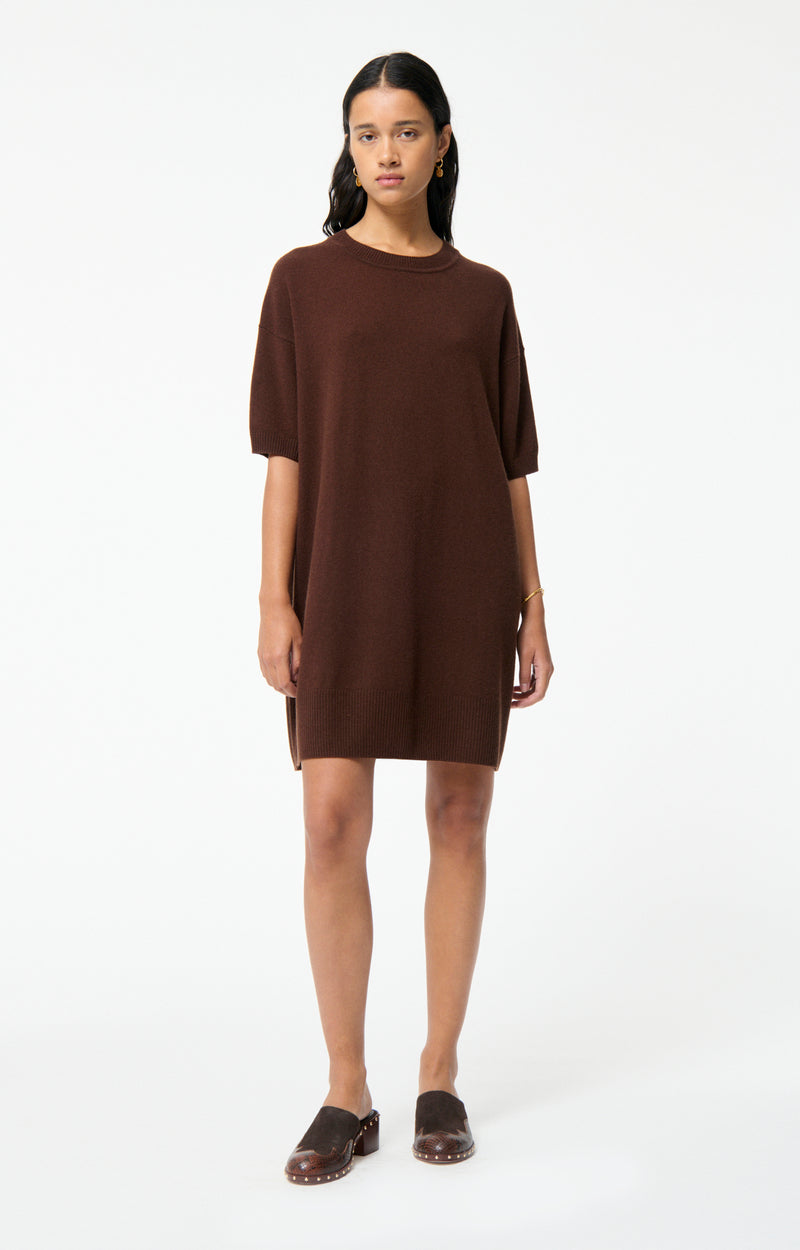 Robe Bleuet