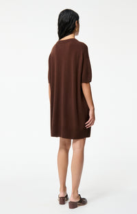 Robe Bleuet