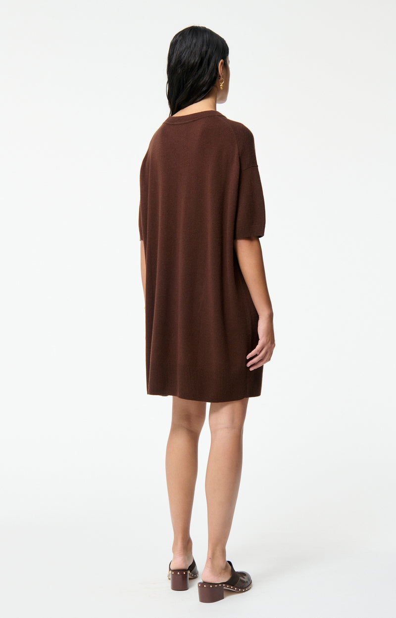 Robe Bleuet