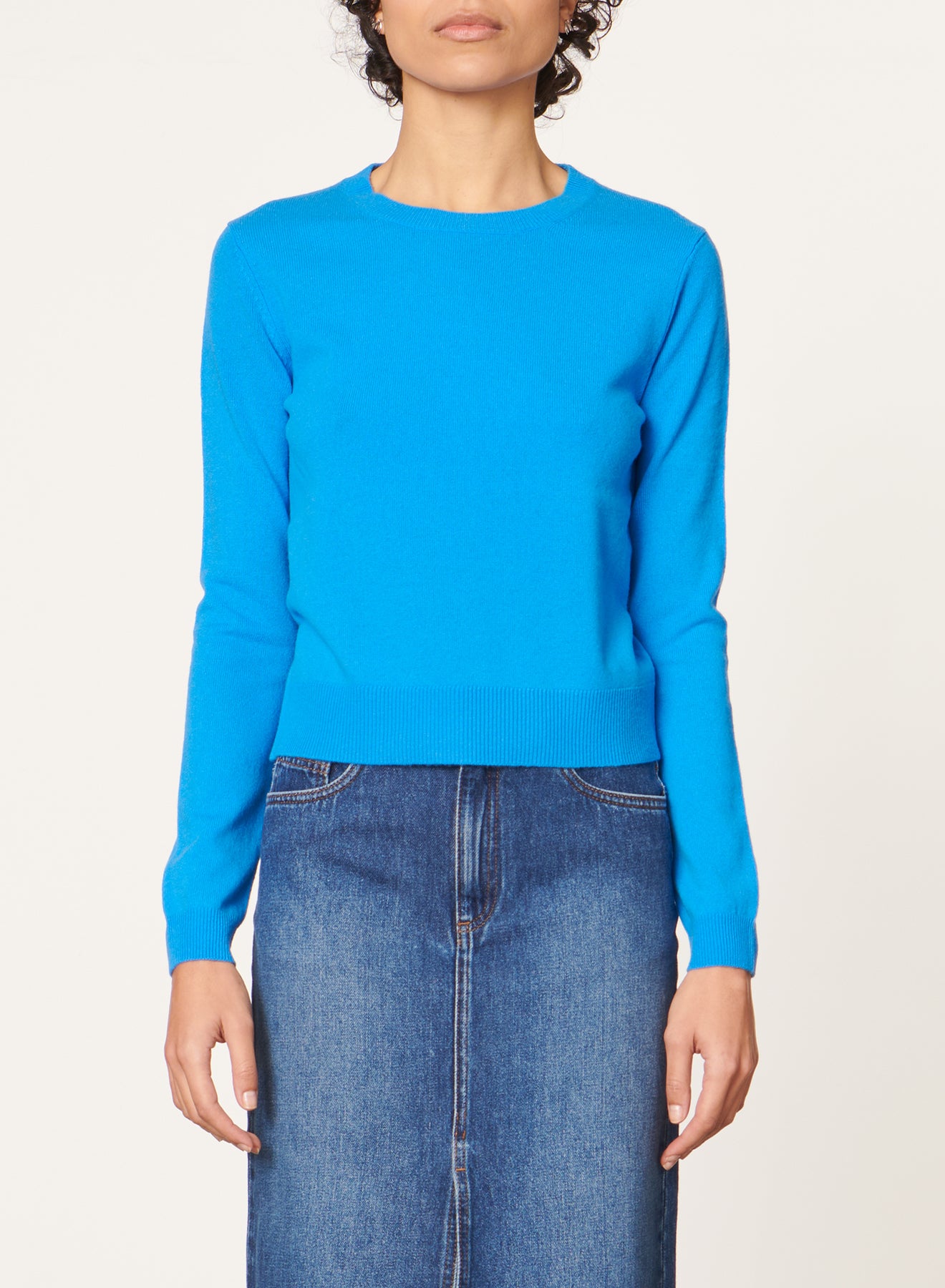 10 QTY NEW // KLEIN / Pull Dolores - KLEIN