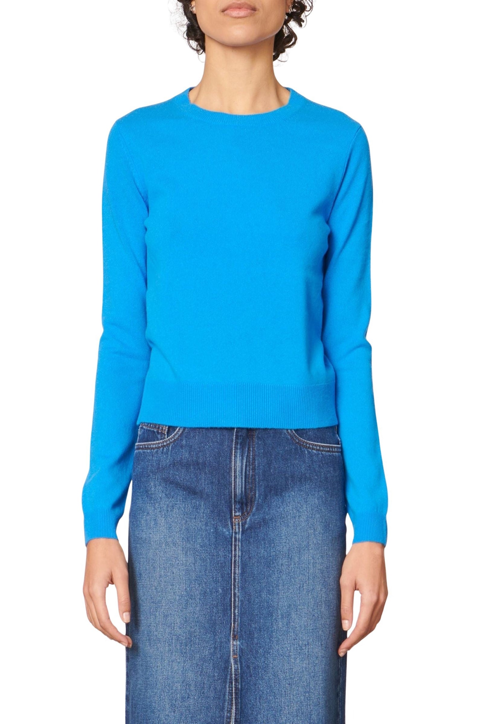 Pull Dolores en laine - Klein