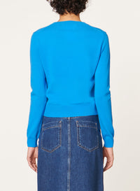Pull Dolores en laine - Klein
