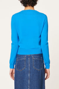 Pull Dolores en laine - Klein