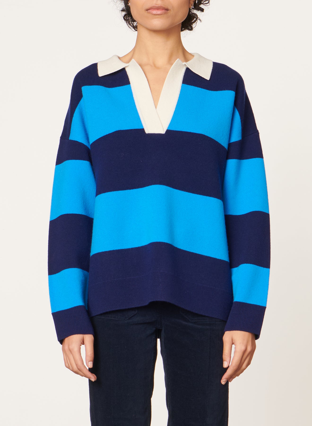 58 QTY NEW // KLEIN/MARINE / Pull Dolly - KLEIN/MARINE