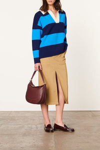 Pull Dolly en laine - Klein & Marine
