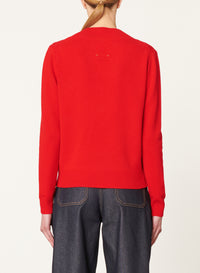 PULL COL V