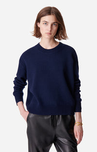 21 QTY NEW // MARINE / Pull Didia - MARINE