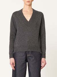37 QTY NEW // ANTHRACITE / Pull Devora - ANTHRACITE