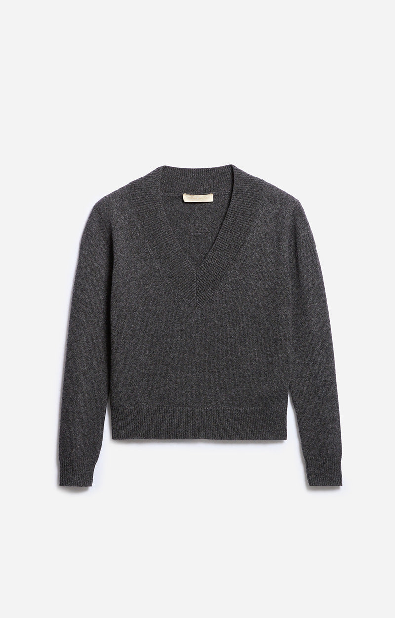 37 QTY NEW // ANTHRACITE / Pull Devora - ANTHRACITE